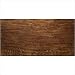 Earthly Elements 12 x 24 Rectangle Oak in Earth