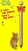 Moody Pet Fling-ama-String Motorized Interactive Cat Toy