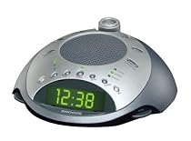HoMedics SoundSpa Classic Deluxe Clock Radio and Sound Machine