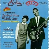 The Red Robin & Fire Years
