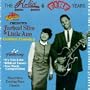 Red Robin / Fire Years