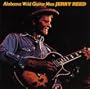 Alabama wild Guitar Man