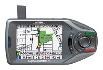 Remanufactured Magellan RoadMate 700 20 GB Vehicle GPS Navigation System with Windshield Mount
