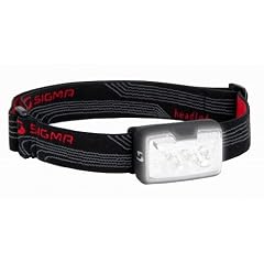Sigma Sport Head LED Stirnleuchte