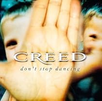 Don't Stop Dancing / With Arms Wide Open