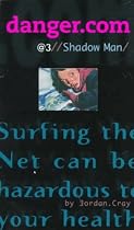 Shadow Man (Dangercom)