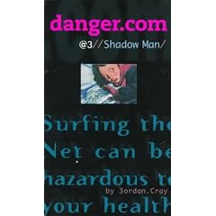 Shadow Man (Dangercom)