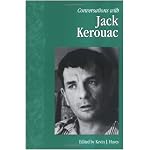 Conversations With Jack Kerouac (Literary Conversations Series) book cover