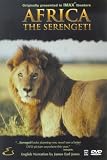 Africa - The Serengeti [UK IMPORT] - James Earl Jones