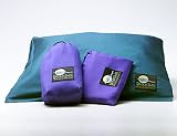 Silk Travel Sheets - Dreamsacks