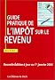 Guide pratique de l'imp�t sur le revenu 2004