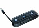 APM - Adaptateur USB / Audio (remplace une carte son PCI)