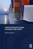 China's role in global economic recovery