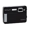 Easypix - S328 Fancy - Appareil Photo Num�rique - 3 Mpix - Noir