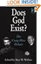 Does God Exist: The Craig-Flew Debate