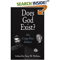 Does God Exist?: The Craig-Flew Debate