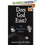 Does God Exist: The Craig-Flew Debate