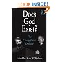 Does God Exist: The Craig-Flew Debate