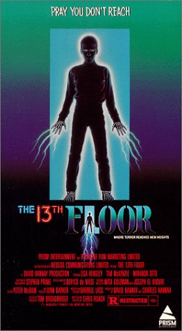 13th Floor by Tim Allen