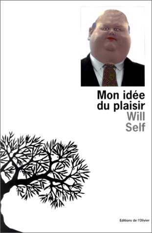Will Self