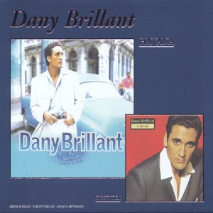 Dany Brillant - Havana - Zortam Music
