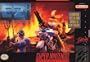 ClayFighter 2: Judgment Clay