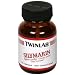 TwinLab Silymarin, Capsules, 50 capsules (Pack of 4)