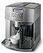 DeLonghi Magnifica Single Touch Automatic Espresso Machine