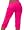 Apple Bottoms Fleece Active Pant Pink M