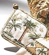 Kaydee Designs Palm Tree Pot Holder