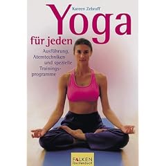 Yoga f�r jeden
