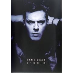 Eddie Izzard - Circle [UK Import]