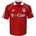 adidas Bayern Munich Replica Home Jersey