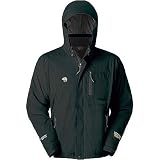 Mountain Hardwear Windstopper Insulated Jacket - Men's