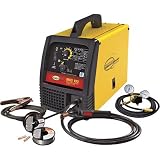 NorthernIndustrialMIGWelder-115Volt,22-135Amp,Model#MIG135