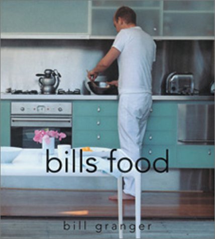 City Travel Guides Discounted  Books : Bill's Food