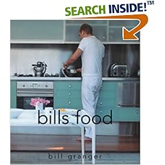 Bill's Food