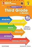 HOMEWORK BOOKLET THIRD IN REVIEW
