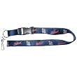 Detroit Tigers MLB Break-Away Key Lanyard (36) by Pro Specialties Group