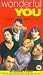 Video : Wonderful You [UK IMPORT]