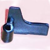 West Bend Bread Machine Replacement Paddle / Kneading Blade