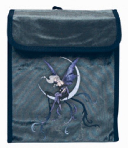 Amy Brown Moonsprite Litter Bag