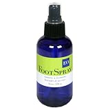 EO Foot Spray, Lavender & Tea Tree, 4-Ounce Bottles (Pack of 3)