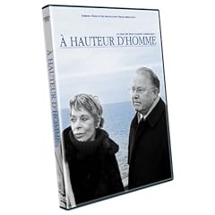 � hauteur d'homme