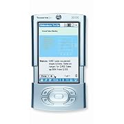 PalmOne Tungsten T3 Handheld