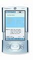 PalmOne Tungsten T3 Handheld