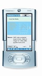 Palm Tungsten T3 PDA