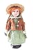 School Days Anne 100th Anne of Green Gables Doll