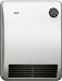 AEG 184395 VH 206 Ventilatorheizer 2000 W, 230 V, weiß