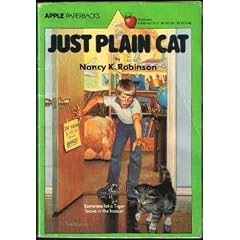 Just Plain Cat (R)